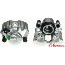stabdžių apkaba ESSENTIAL LINE
                                BREMBO                                                F 06 1