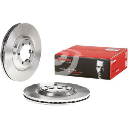 stabdžių diskas (1vnt) PRIME LINE
                                BREMBO                                09.C244.10, BREMBO,