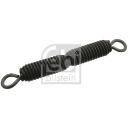 spyruoklė, stabdžių trinkelės
                                FEBI BILSTEIN                                03300, FEBI BI