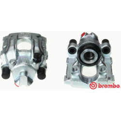 stabdžių apkaba ESSENTIAL LINE
                                BREMBO                                F 06 116, BREMBO, F 06