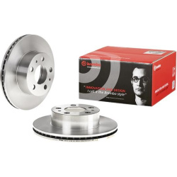 stabdžių diskas (1vnt) PRIME LINE
                                BREMBO                                09.4629.10, BREMBO,