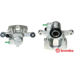 stabdžių apkaba ESSENTIAL LINE
                                BREMBO                                F 50 191, BREMBO, F501