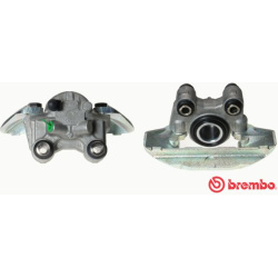 stabdžių apkaba ESSENTIAL LINE
                                BREMBO                                                F 61 0