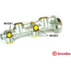 pagrindinis cilindras, stabdžiai ESSENTIAL LINE
                                BREMBO                                      