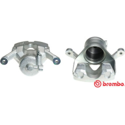 stabdžių apkaba ESSENTIAL LINE
                                BREMBO                                                F 10 0