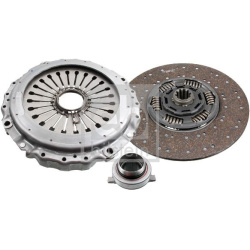 sankabos komplektas
                                FEBI BILSTEIN                                                105219, FEBI