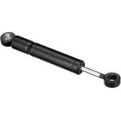 vibracijos slopintuvas, V formos rumbuotas diržas DriveAlign™
                                GATES                       