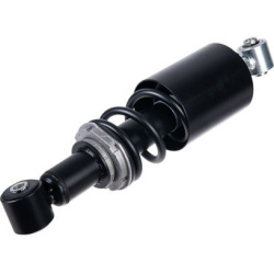 amortizatorius, kabinos pakaba
                                STELLOX                                                87-0342