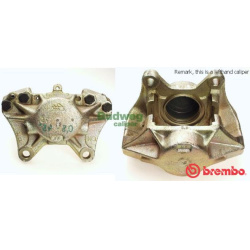 stabdžių apkaba ESSENTIAL LINE
                                BREMBO                                                F 50 1