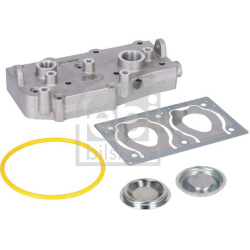 cilindro galvutė, kompresorius
                                FEBI BILSTEIN                                                