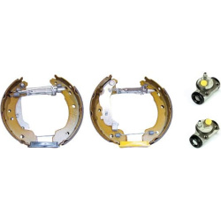 stabdžių trinkelių komplektas ESSENTIAL LINE - Standard Kit
                                BREMBO                        
