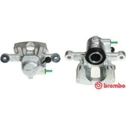 stabdžių apkaba ESSENTIAL LINE
                                BREMBO                                                F 50 1