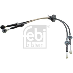 FEBI BILSTEIN                                                186550, FEBI BILSTEIN, 186550, auto detalė