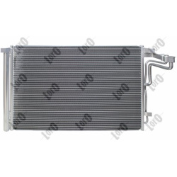 kondensatorius, oro kondicionierius LORO
                                ABAKUS                                              