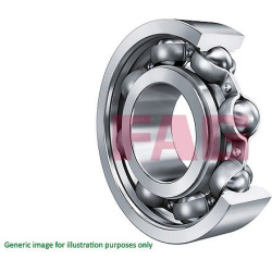 guolis
Schaeffler FAG 6006, Nenurodytas gamint