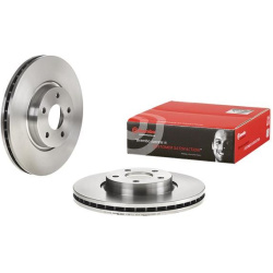 stabdžių diskas (1vnt) PRIME LINE
                                BREMBO                                09.A427.20, BREMBO,