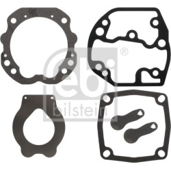 tarpiklių rinkinys, keli vožtuvai
                                FEBI BILSTEIN                                37733, FEBI 