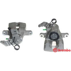 stabdžių apkaba ESSENTIAL LINE
                                BREMBO                                F 30 205, BREMBO, F302