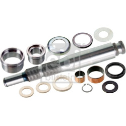 sankabos išjungiklio velenas
                                FEBI BILSTEIN                                02283, FEBI BILSTE