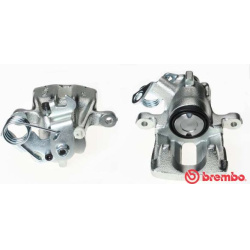 stabdžių apkaba ESSENTIAL LINE
                                BREMBO                                F 85 119, BREMBO, F851