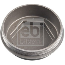 apsauginis dangtelis, rato stebulė
                                FEBI BILSTEIN                                183013, FEBI