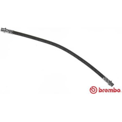 stabdžių žarnelė ESSENTIAL LINE
                                BREMBO                                T50057, BREMBO, T50