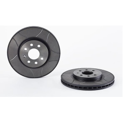 stabdžių diskas (1vnt) XTRA LINE - Max
                                BREMBO                                09.9159.76, BR