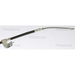 trosas, stovėjimo stabdys
                                TRISCAN                                8140 4310103, Nenurodytas g