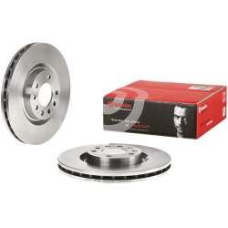 stabdžių diskas (1vnt) PRIME LINE
                                BREMBO                                09.9399.14, BREMBO,