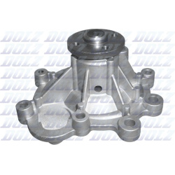 Vandens siurblys, variklio aušinimas
                                DOLZ                                                M24