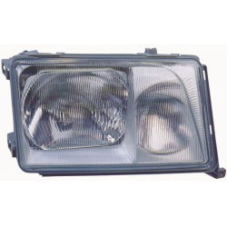 priekinis žibintas Depo
                                ABAKUS                                                440-1108R-LD-E