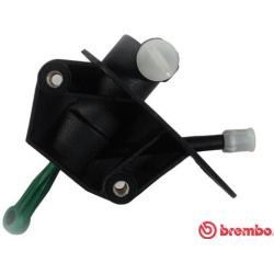 pagrindinis cilindras, sankaba ESSENTIAL LINE
                                BREMBO                                         