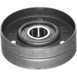 įtempiklio skriemulys, V formos rumbuotas diržas
                                MAGNETI MARELLI                           