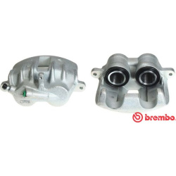 stabdžių apkaba ESSENTIAL LINE
                                BREMBO                                                F 50 1