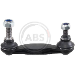 Stabilizatoriaus traukė
                                A.B.S.                                                260768, Nenuro