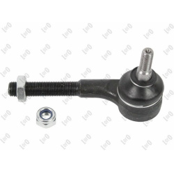 vairo traukės antgalis LORO
                                ABAKUS                                                233-11-565