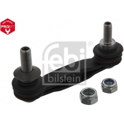 Stabilizatoriaus traukė
                                FEBI BILSTEIN                                                33492, 
