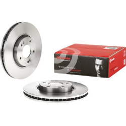 stabdžių diskas (1vnt) PRIME LINE
                                BREMBO                                09.A532.20, BREMBO,
