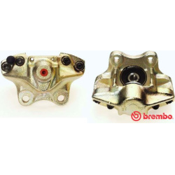 stabdžių apkaba ESSENTIAL LINE
                                BREMBO                                                F 71 0