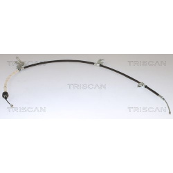 Trosas, stovėjimo stabdys
                                TRISCAN                                                8140 431010
