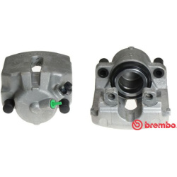 stabdžių apkaba ESSENTIAL LINE
                                BREMBO                                                F 06 0