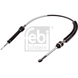 trosas, neautomatinė transmisija
                                FEBI BILSTEIN                                              