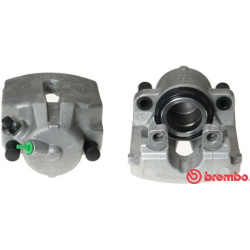 stabdžių apkaba ESSENTIAL LINE
                                BREMBO                                                F 06 0