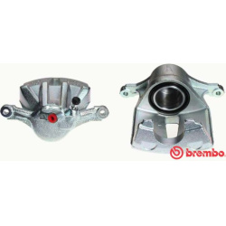 stabdžių apkaba ESSENTIAL LINE
                                BREMBO                                                F 83 0