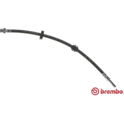 stabdžių žarnelė ESSENTIAL LINE
                                BREMBO                                T24117, BREMBO, T24