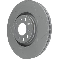 stabdžių diskas (1vnt) PowerDisc
                                ATE                                24.0330-0113.1, ATE, 24