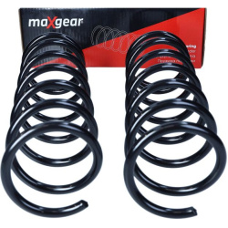 spyruoklė
                                MAXGEAR                                60-1552D, MAXGEAR, 60-1552D, auto detalė