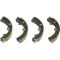 stabdžių trinkelių komplektas ESSENTIAL LINE
                                BREMBO                                S79503,