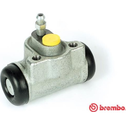 rato stabdžių cilindras ESSENTIAL LINE
                                BREMBO                                A12131, BREMBO