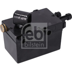 atverčiamasis siurblys, vairuotojo kabina
                                FEBI BILSTEIN                                35512